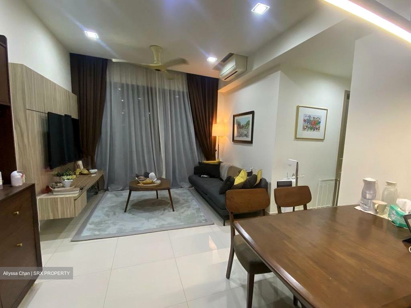 The Palette (D18), Condominium #497729761